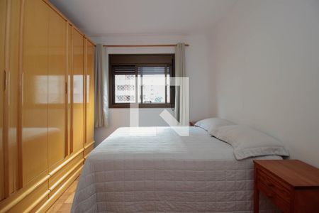 Quarto de apartamento para alugar com 1 quarto, 45m² em Pinheiros, São Paulo