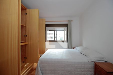 Apartamento para alugar com 45m², 1 quarto e sem vagaQuarto