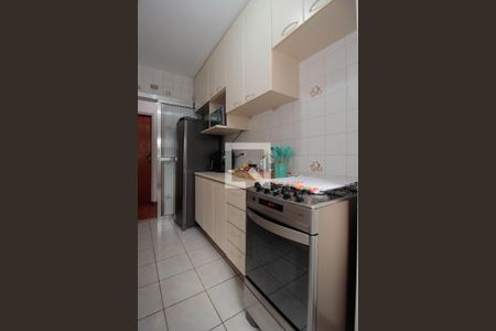 Apartamento para alugar com 45m², 1 quarto e sem vagaCozinha