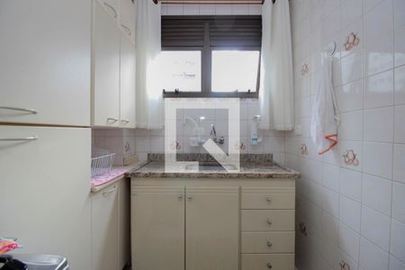 Apartamento para alugar com 45m², 1 quarto e sem vagaCozinha