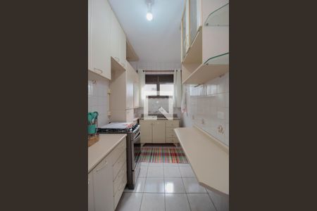 Apartamento para alugar com 45m², 1 quarto e sem vagaCozinha