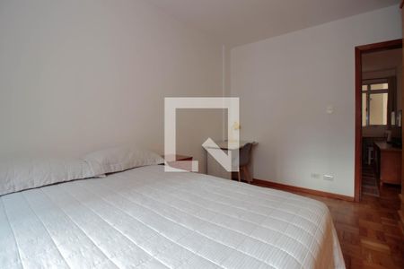 Apartamento para alugar com 45m², 1 quarto e sem vagaQuarto