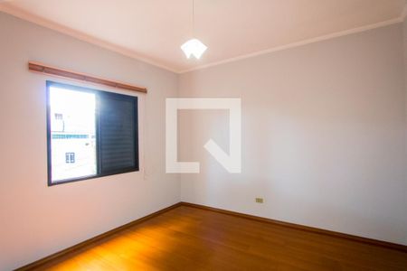 Quarto 1 de apartamento para alugar com 2 quartos, 65m² em Vila Gilda, Santo André