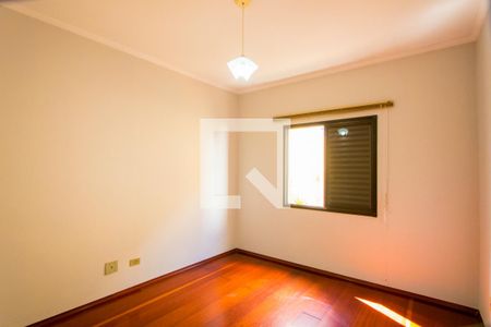 Quarto 2 de apartamento para alugar com 2 quartos, 65m² em Vila Gilda, Santo André