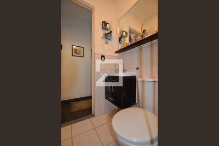 Apartamento à venda com 94m², 3 quartos e 1 vagaBanheiro 1