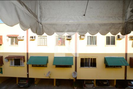 Vista do Quarto 1 de apartamento à venda com 3 quartos, 94m² em Inhaúma, Rio de Janeiro