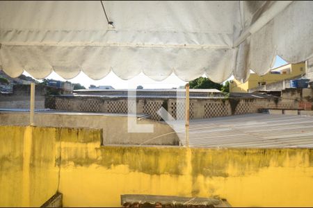 Apartamento à venda com 94m², 3 quartos e 1 vagaVista do Quarto 2