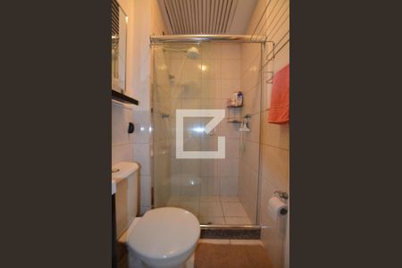 Apartamento à venda com 94m², 3 quartos e 1 vagaBanheiro 1