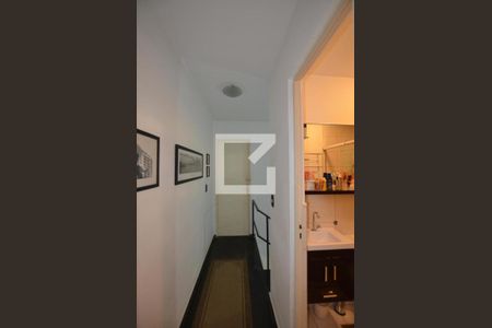 Apartamento à venda com 94m², 3 quartos e 1 vagaCorredor