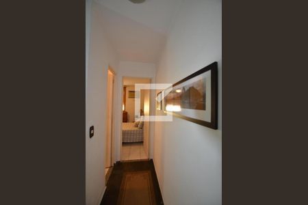 Apartamento à venda com 94m², 3 quartos e 1 vagaCorredor