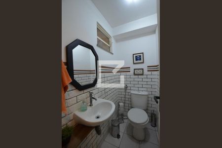 Apartamento à venda com 94m², 3 quartos e 1 vagaBanheiro 2