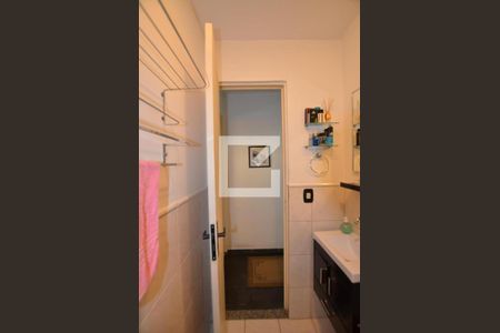 Apartamento à venda com 94m², 3 quartos e 1 vagaBanheiro 1