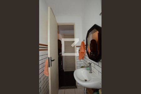Apartamento à venda com 94m², 3 quartos e 1 vagaBanheiro 2
