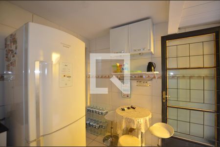 Apartamento à venda com 94m², 3 quartos e 1 vagacozinha