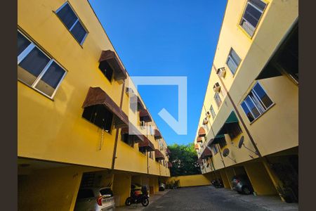 Apartamento à venda com 94m², 3 quartos e 1 vagaFachada