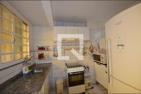 Apartamento à venda com 94m², 3 quartos e 1 vagacozinha