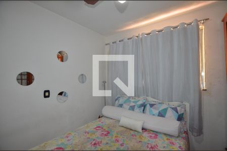 Apartamento à venda com 94m², 3 quartos e 1 vagaQuarto 2