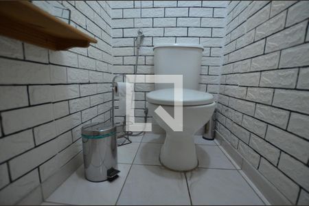 Apartamento à venda com 94m², 3 quartos e 1 vagaBanheiro 2