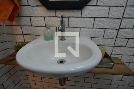 Apartamento à venda com 94m², 3 quartos e 1 vagaBanheiro 2