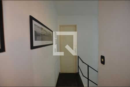 Apartamento à venda com 94m², 3 quartos e 1 vagaCorredor