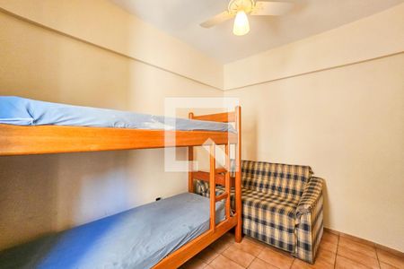 Quarto 1 de apartamento para alugar com 3 quartos, 100m² em Enseada, Guarujá