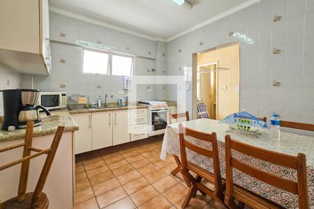 Apartamento para alugar com 100m², 3 quartos e 1 vagaCozinha 