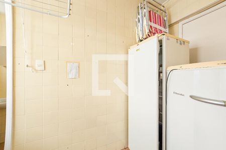 Apartamento para alugar com 100m², 3 quartos e 1 vagaÁrea de serviço 