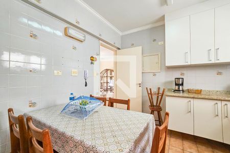 Apartamento para alugar com 100m², 3 quartos e 1 vagaCozinha
