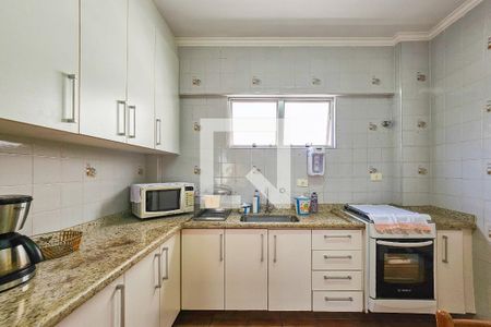 Apartamento para alugar com 100m², 3 quartos e 1 vagaCozinha