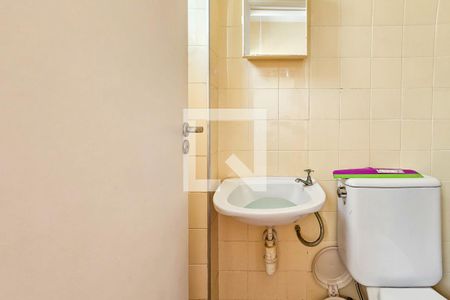 Apartamento para alugar com 100m², 3 quartos e 1 vagaÁrea de serviço 