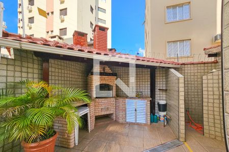 Apartamento para alugar com 100m², 3 quartos e 1 vagaÁrea de Lazer 