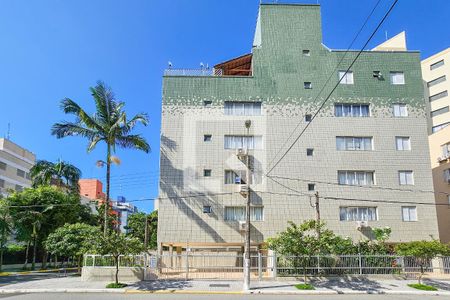 Apartamento para alugar com 100m², 3 quartos e 1 vagaFachada