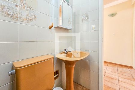 Apartamento para alugar com 100m², 3 quartos e 1 vagaBanheiro