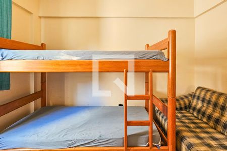 Quarto 1 de apartamento para alugar com 3 quartos, 100m² em Enseada, Guarujá