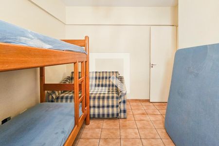 Quarto 1 de apartamento para alugar com 3 quartos, 100m² em Enseada, Guarujá