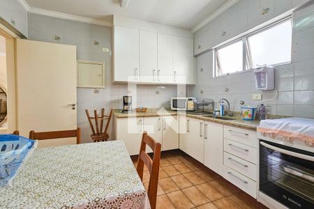 Apartamento para alugar com 100m², 3 quartos e 1 vagaCozinha