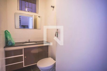 Lavabo de casa para alugar com 3 quartos, 265m² em Planalto Paulista, São Paulo