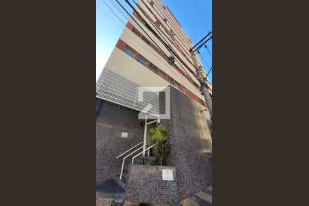 Apartamento à venda com 100m², 4 quartos e sem vagaFachada