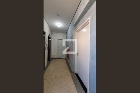 Apartamento à venda com 100m², 4 quartos e sem vagaHall de entrada