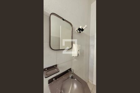 Apartamento à venda com 100m², 4 quartos e sem vagaLavabo