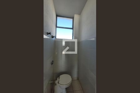 Apartamento à venda com 100m², 4 quartos e sem vagaBanheiro