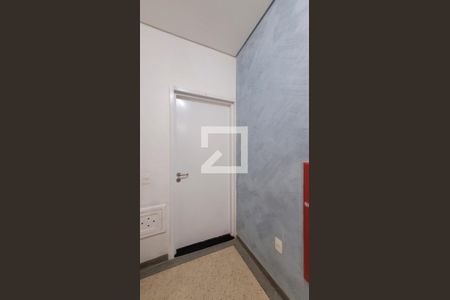 Apartamento à venda com 100m², 4 quartos e sem vagaHall de entrada