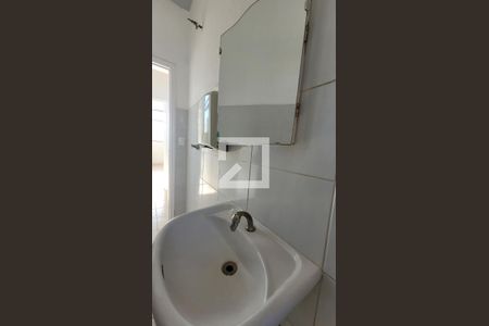 Apartamento à venda com 100m², 4 quartos e sem vagaBanheiro