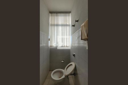 Apartamento à venda com 100m², 4 quartos e sem vagaLavabo