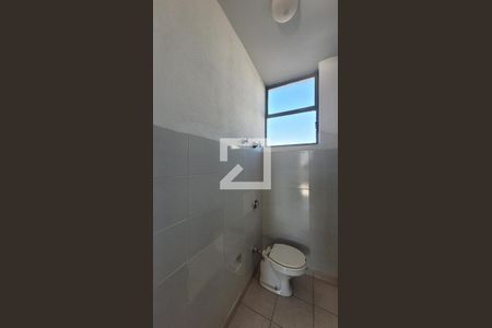 Apartamento à venda com 100m², 4 quartos e sem vagaBanheiro