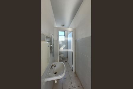 Apartamento à venda com 100m², 4 quartos e sem vagaBanheiro