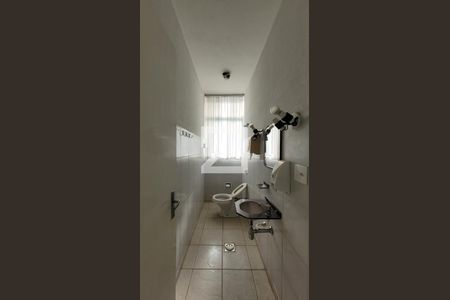 Apartamento à venda com 100m², 4 quartos e sem vagaLavabo