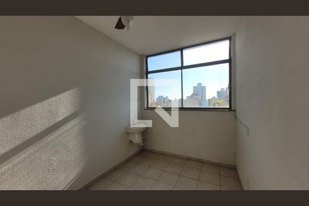 Quarto 1 de apartamento à venda com 4 quartos, 100m² em Jardim Guarani, Campinas