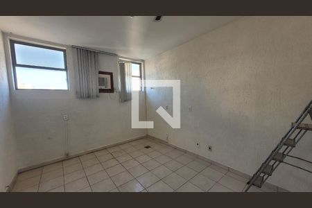 Apartamento à venda com 100m², 4 quartos e sem vagaQuarto 3