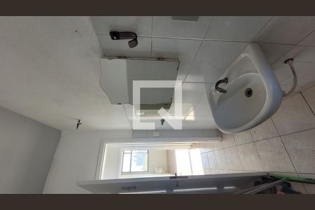 Apartamento à venda com 100m², 4 quartos e sem vagaBanheiro